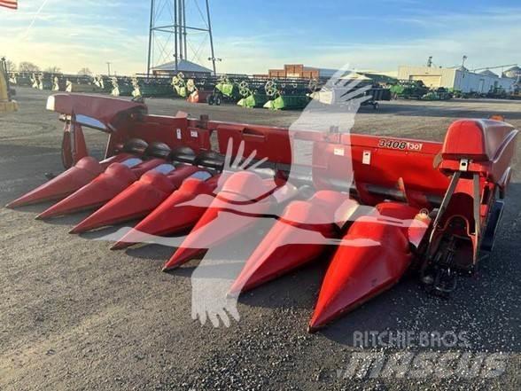 Case IH 3408 Leikkuupöydät