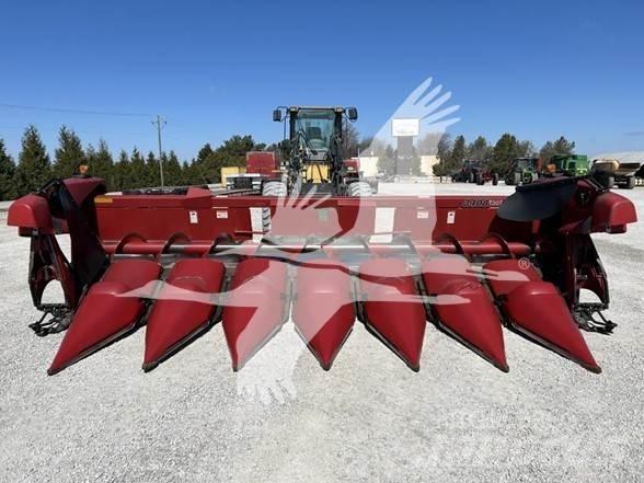 Case IH 3408 Leikkuupöydät
