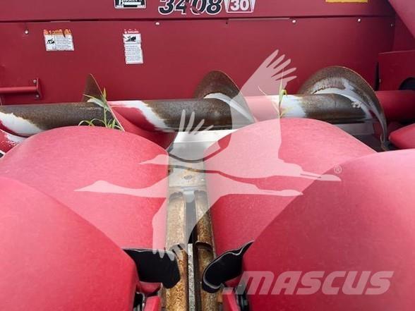 Case IH 3408 Leikkuupöydät