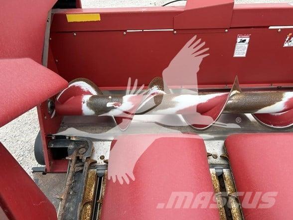 Case IH 3408 Leikkuupöydät