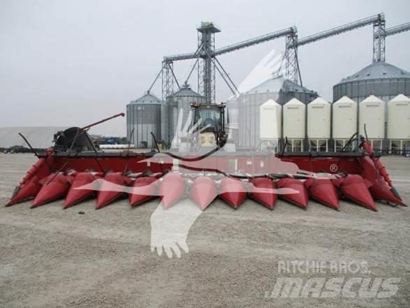 Case IH 3412 Leikkuupöydät