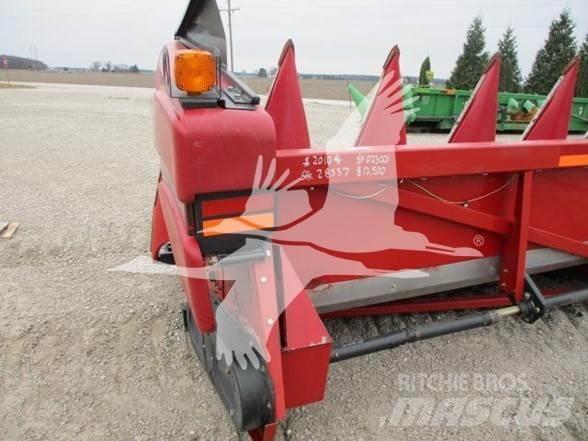 Case IH 3412 Leikkuupöydät