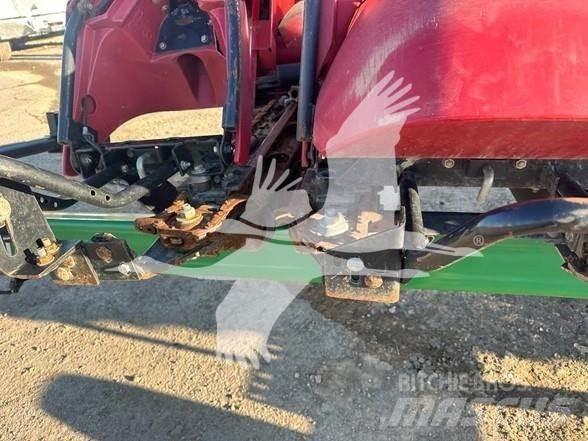 Case IH 3412 Leikkuupöydät