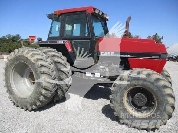 Case IH 3594 Traktorit