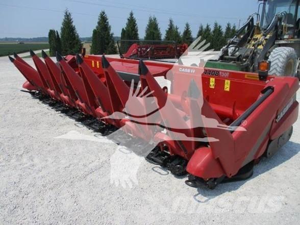 Case IH 4408 Leikkuupöydät