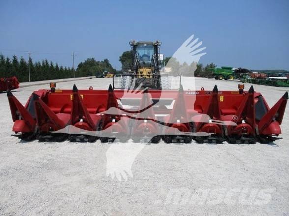 Case IH 4408 Leikkuupöydät
