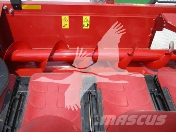 Case IH 4408 Leikkuupöydät