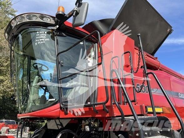 Case IH 5130 Leikkuupuimurit