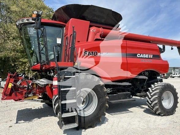 Case IH 5140 Leikkuupuimurit