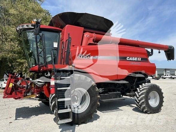 Case IH 5140 Leikkuupuimurit