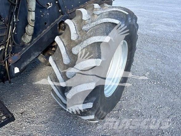 Case IH 6088 Leikkuupuimurit