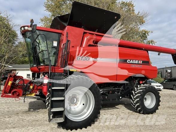 Case IH 6130 Leikkuupuimurit