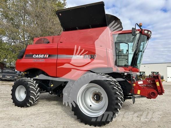 Case IH 6130 Leikkuupuimurit