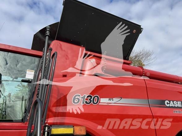 Case IH 6130 Leikkuupuimurit