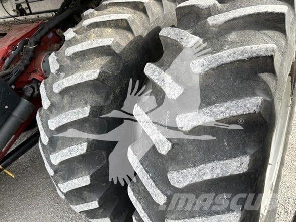Case IH 7120 Leikkuupuimurit
