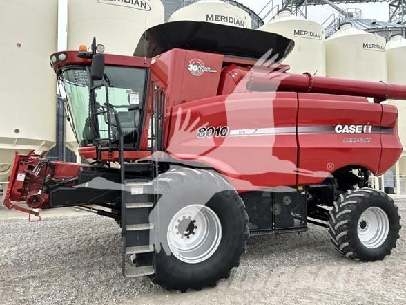 Case IH 8010 Leikkuupuimurit