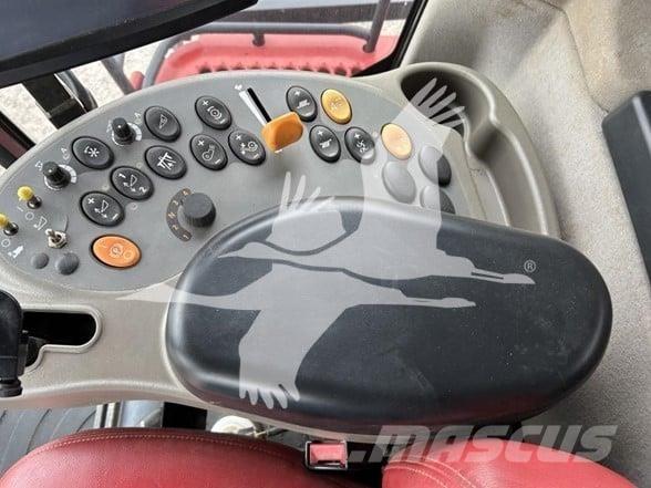Case IH 8230 Leikkuupuimurit