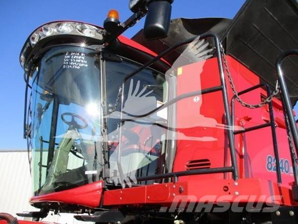 Case IH 8240 Leikkuupuimurit