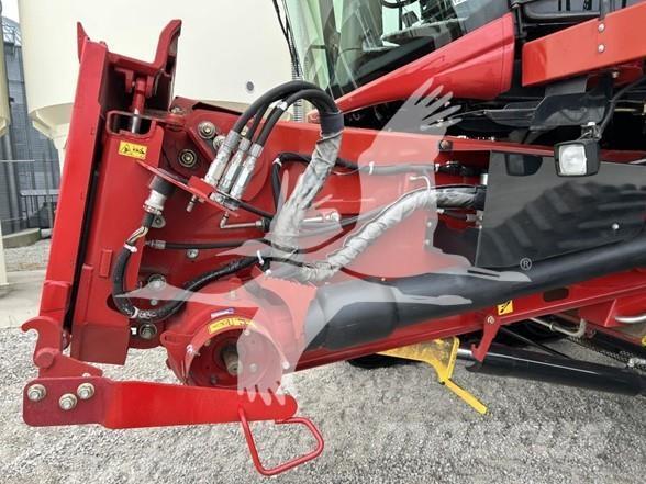 Case IH 8240 Leikkuupuimurit