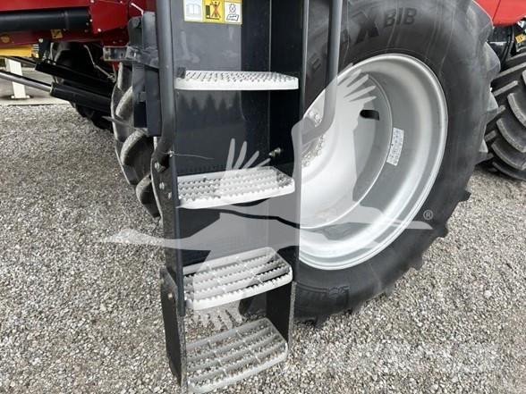 Case IH 8250 Leikkuupuimurit