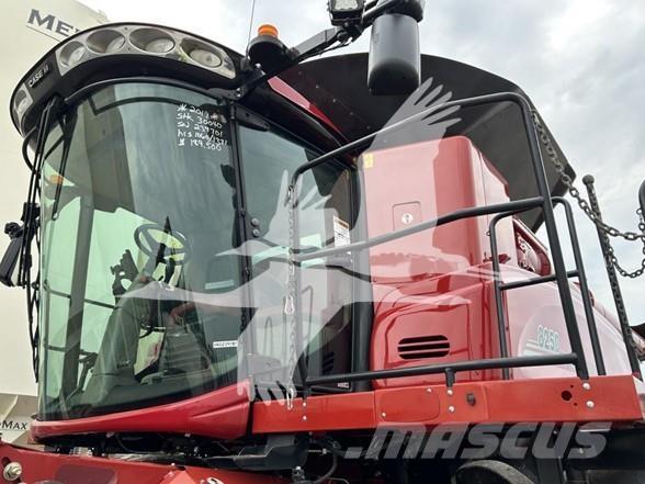 Case IH 8250 Leikkuupuimurit