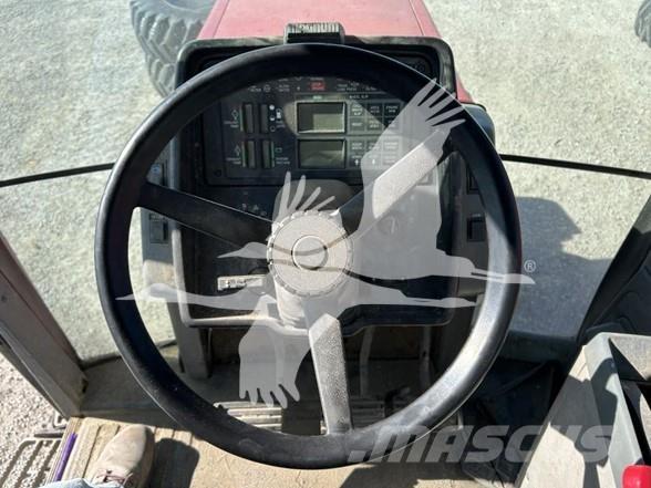 Case IH 8920 Traktorit