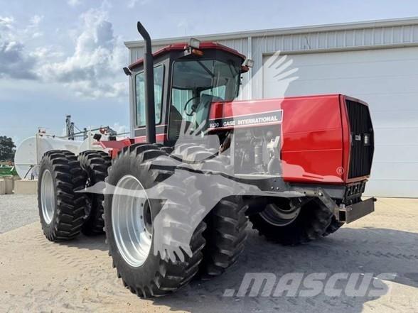 Case IH 9230 Traktorit