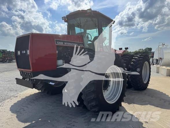 Case IH 9230 Traktorit