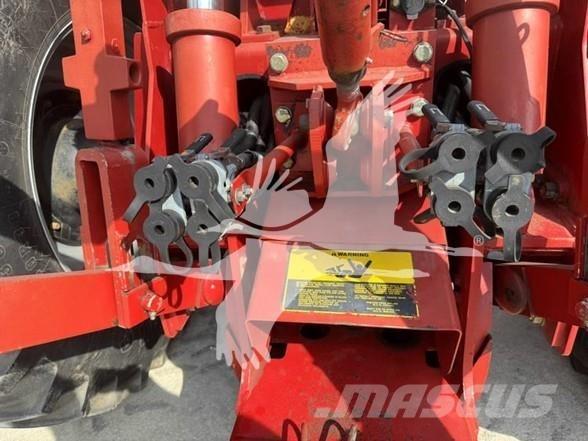 Case IH 9230 Traktorit