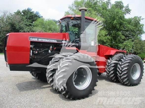 Case IH 9280 Traktorit
