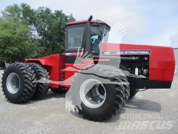 Case IH 9280 Traktorit