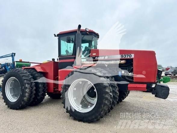 Case IH 9370 Traktorit