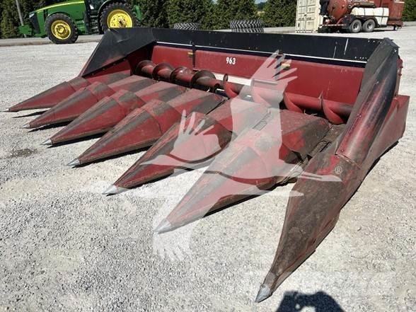 Case IH 963 Leikkuupöydät