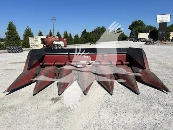 Case IH 963 Leikkuupöydät