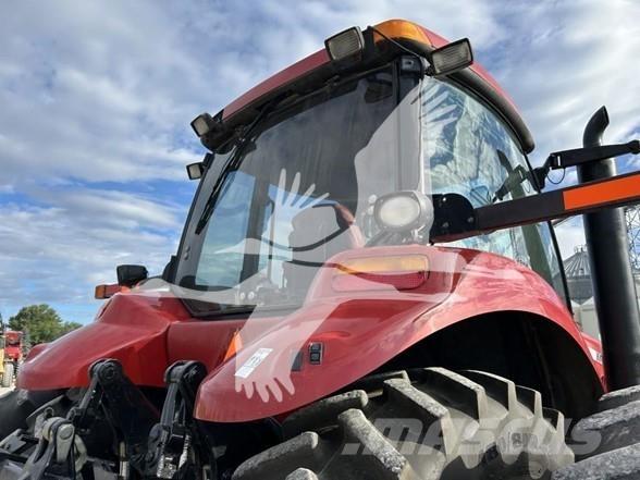 Case IH MX305 Traktorit
