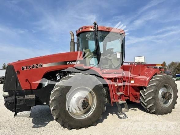 Case IH STX425 Traktorit