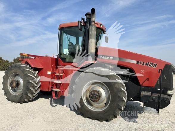Case IH STX425 Traktorit