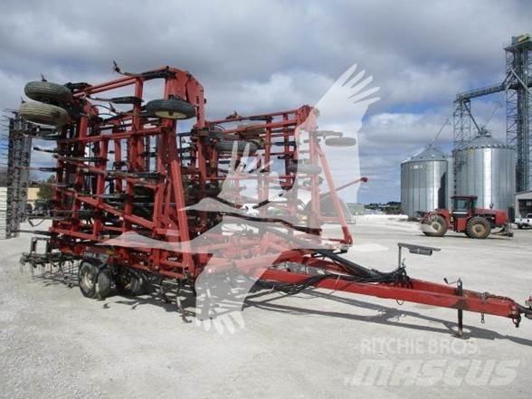 Case IH TM14 Kultivaattorit