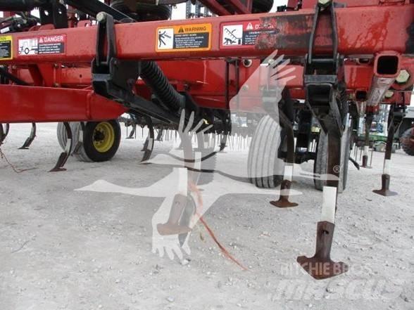 Case IH TM14 Kultivaattorit