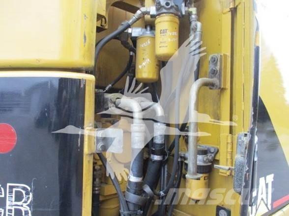 CAT 321C LCR Telakaivukoneet