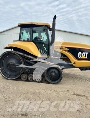 CAT CH45 Traktorit
