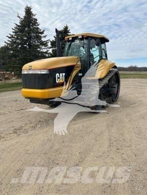CAT CH45 Traktorit