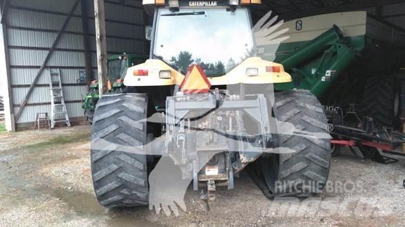 CAT CH55 Traktorit