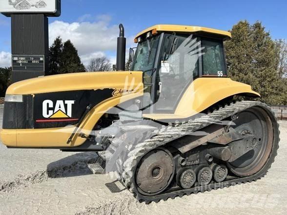 CAT CH55 Traktorit