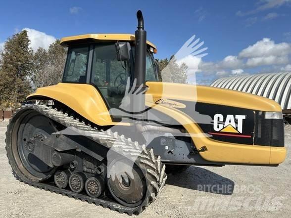 CAT CH55 Traktorit