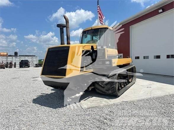 CAT CH65 Traktorit