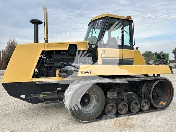CAT CH65 Traktorit