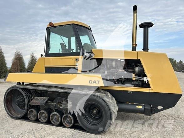 CAT CH65 Traktorit