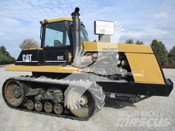 CAT CH65C Traktorit
