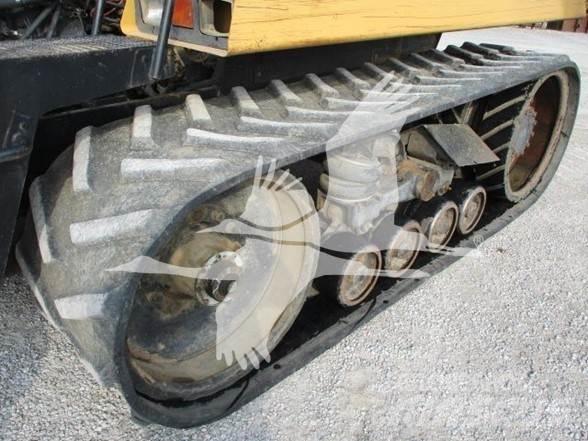 CAT CH65C Traktorit